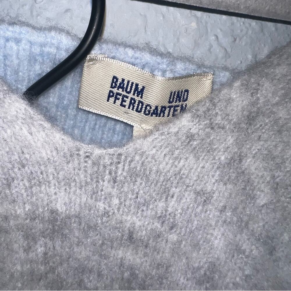 Baum Und Pferdgarten Camil Blue Mix Tank Pant Set - Picture 6 of 7